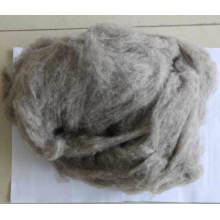 100% Combed Yak Wool /Cashmere/Camel Wool/ Yak Raw Material/Fabric/Textile
